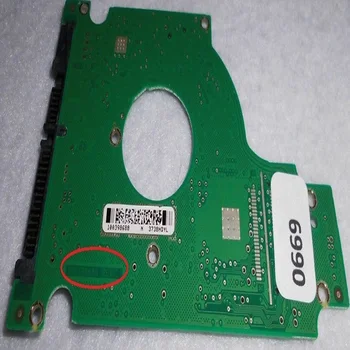 

Seagate ST980811AS P/N 9S1132-196 Firmware 3.ALB. Placa HDD PCB Board Tested