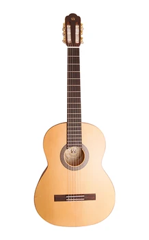 

Sclsntsp Silena classical guitar, newtone