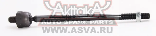 Тяга Рулевая Tiguan/Golf Akitaka арт. 2322002