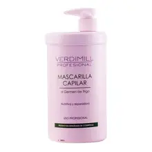 Питательная маска для волос Verdimill Профессиональный Verdimill