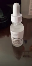 Niacinamida normal 10% + Zinc 1%, vitamina y Mineral de alta resistencia, fórmula de imperfecciones, Control de aceite, suero blanqueador hidratante
