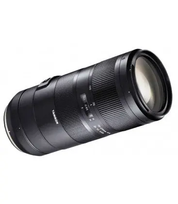 - TAMRON 70210MM F4 Di VC USD NIKON