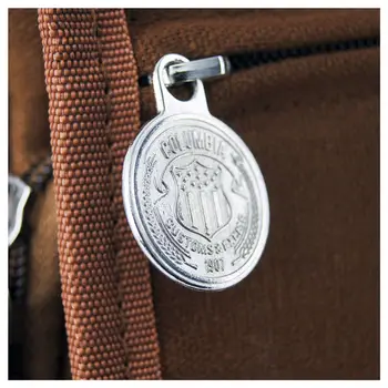 

Shoulder Columbia Bioshock