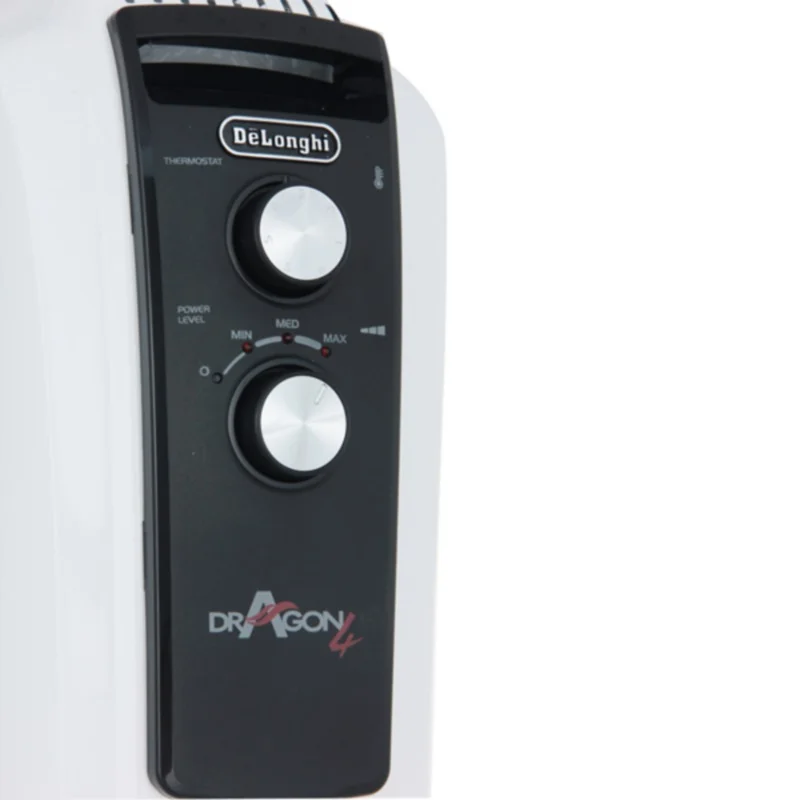 Radiator oil DeLonghi trd40615 White home appliances heater for home -  AliExpress