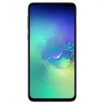 

Samsung Galaxy S10e SM-G970F 14,7 cm (5.8 ") 6 GB 128 GB Dual SIM 3100 mAh
