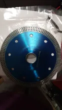 Saw-Blade Cutting-Disc Tiles Porcelain Angle-Grinder Diamond Ceramics 115/125mm for 1pc