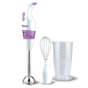 

Blender hand endever skyline hb-06, power 350 W, 2 pulse mode operation