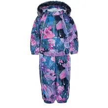 Утеплённый комбинезон Huppa Reggie