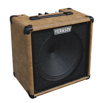 

Gta-15j12 guitar amplifier, tube, 15 W, yerasov