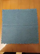 Wiping-Rags Cleaning-Towel Microfiber Anti-Grease Kitchen Super-Absorbent Home Efficient