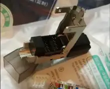 Connector-Plug-Tool Termination Ends-Cat8 Cat7/cat6a RJ45 Field Zoerax