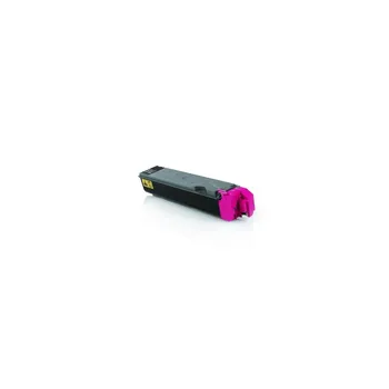 

Compatible KYOCERA TK510 MAGENTA TONER 1T02F3BEU0 8.000 Pages