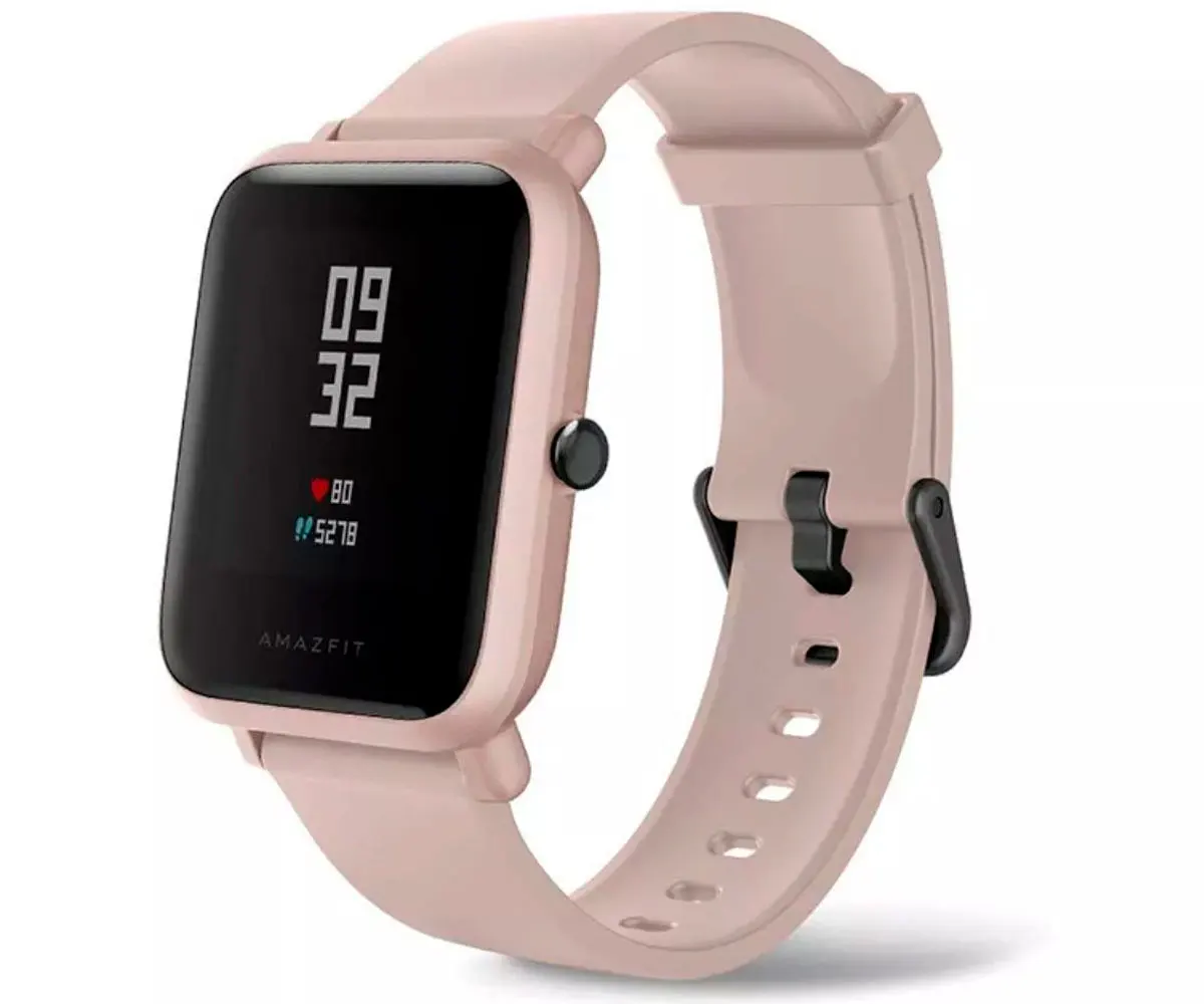 Xiaomi smartwatch rosa Clearance