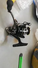 2021 New Spinning reels 8KG Max Drag Carrete de pesca 5.2:1 Metal Stainless Steel Fishing