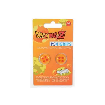 

Grips Dragon Ball Z Ps4 peripheral Gaming accessories Freektec Ps4 (accessories) peripherals