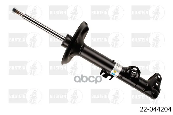 Амортизатор 2-Х Трубный Газовый Передний Правый B4 Bilstein арт. 22-044204