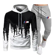 Bmw Tracksuit - Tracksuit - AliExpress