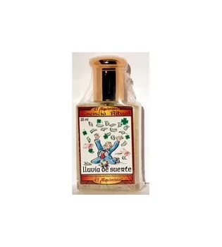 

Essence Ritual Type COLONY RAIN LUCK