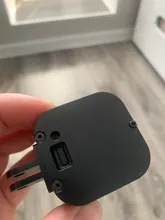 CNC Aluminium Protective Housing Case Cover Frame for GoPro Hero 4/5 Session Go Pro Sport