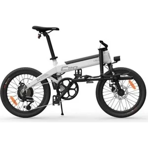 Электровелосипед Xiaomi HIMO C20 Electric Bike- White