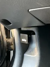 Repair-Kit Handle Release-Latch Car-Hood Honda Civic PQY for Easy-To-Operate High-Quality