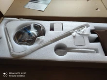 Faucet Mixer Tap Shower-Set Rainfall-Head Bathroom Brass Antique Wall-Mounted Dual-Handles