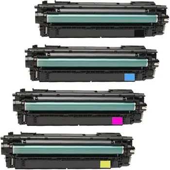 

CF463X Magenta Toner compatible for HP M652,M653 series-22.000 pages 656X