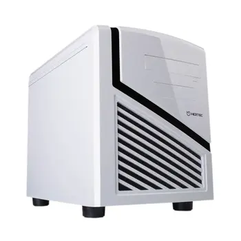 

Hiditec cube box Snow Kube Cha010002 White