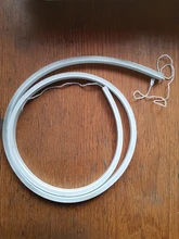 SK6812RGBW LED Neon Rope Tube WS2811 WS2812B WS2813 Flexible LED Strip Light Silica Gel