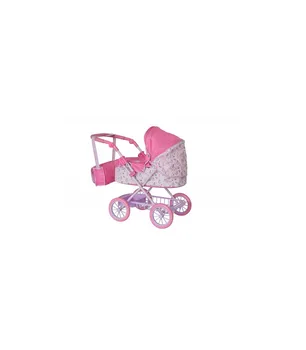 

BABY BORN stroller with bag