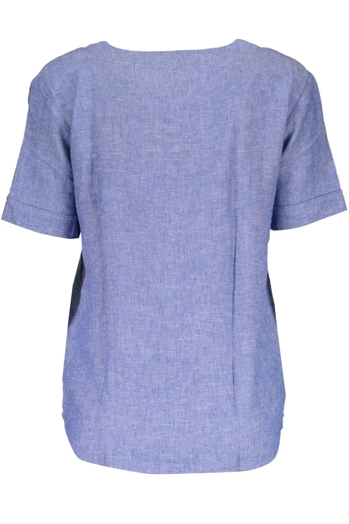 GANT футболка с коротким рукавом для женщин GANT