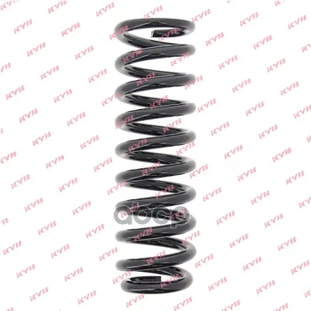 

Spring sub front Toyota Land Cruiser 90 3 door-3 0 TD KYB art. rf2570