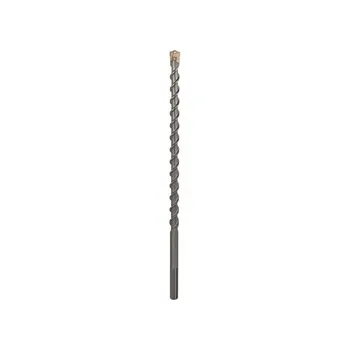 

BOSCH-Drill Bits rotary hammers SDS-max-7 22x400x520mm