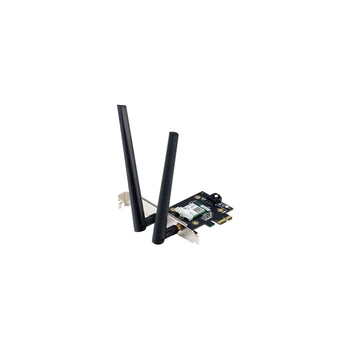 

WIRELESS LAN MINI PCI-E ASUS PCE-AX3000