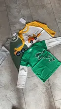 Camisetas para niños, camiseta para niños, niñas, niños, camisa para niño, dinosaurio para niño, camisetas de algodón con dibujos animados, ropa camisetas camiseta poleras polera