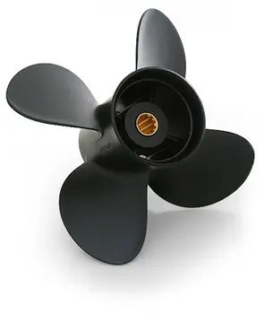 

Propeller 4x10x13, Solas, 5213-100-13 521310013