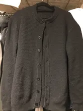 MRMT-chaquetas para hombre, jersey tejido, abrigo, suéter, chaqueta, novedad de otoño, 2021