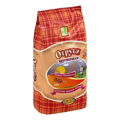 Где Можно Купить Отруби Для Похудения