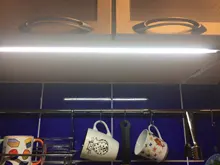 LED Under Cabinet Light Hand Sweep Switch Under Cabinet led lights for kitchen 5W/6W/7W