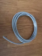 Shielded-Wire Signal-Cable Headphone Copper-Control-Line 32-30 UL 28-26 20-Awg-Channel