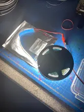 Led-Strip-Light Flexible-Tape Waterproof SMD2835 No 12V 1200/2400