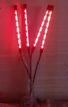 LED Grow Light USB Phyto Lamp Full Spectrum Grow Tent Complete Kit Phytolamp for Plants