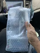 GIYO-Bomba de aire plegable GS-02D de alta presión para bicicleta, hinflador de 300 psi, con palanca, calibrador para horquilla y suspensión trasera, para bicicleta de montaña