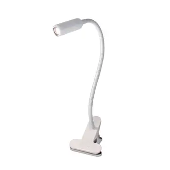 

Cl803060n Newton White LED 4W * 4000 K, on clip