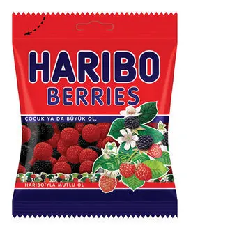 Харибо харибо Золотые медведи happy cola starmix worms fizz mix tropifruitti chamlets ягоды marshmellow |