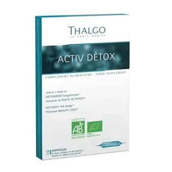 

THALGO NUTRIDETOX FOOD SUPPLEMENT 100ML