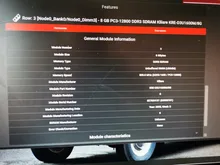 Kllisre DDR3 8GB 4GB, 1333Mhz, Ram de 1600MHz escritorio memoria 240pin 1,5 V DIMM Intel RAM AMD