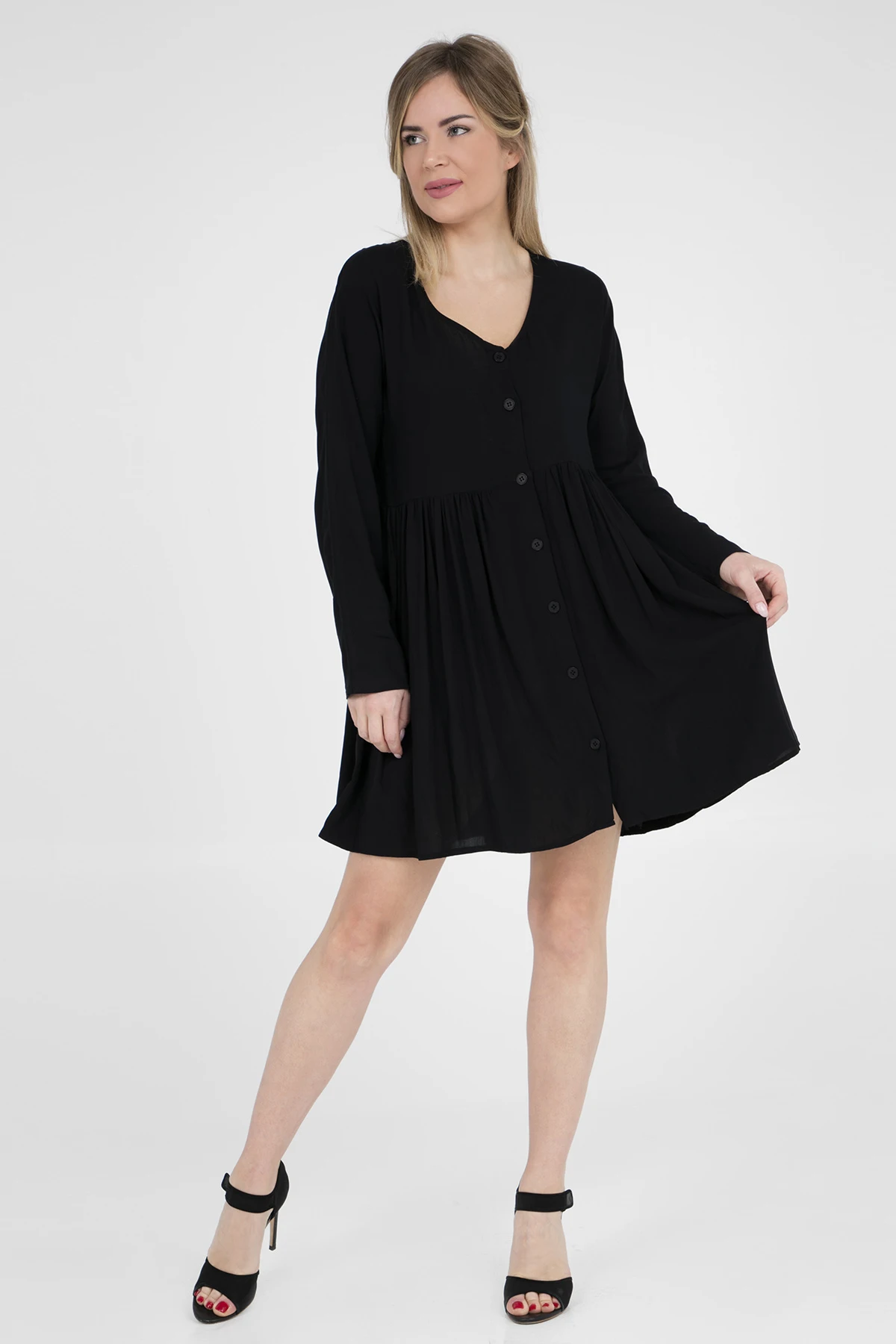 

Busem Dress WOMEN DRESS 359S0000550