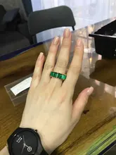 Anillos de cristal geométricos para mujer, joyería de moda, anillos de boda, anillo de compromiso de mujer, zirconio ovalado, regalos del anillo 2021