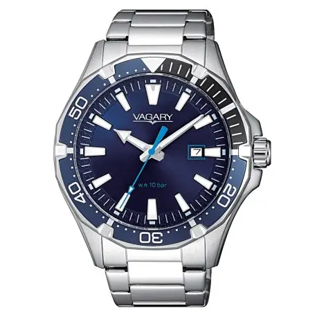 Часы Vagary by Citizen men AQUA39 IB8-411-71